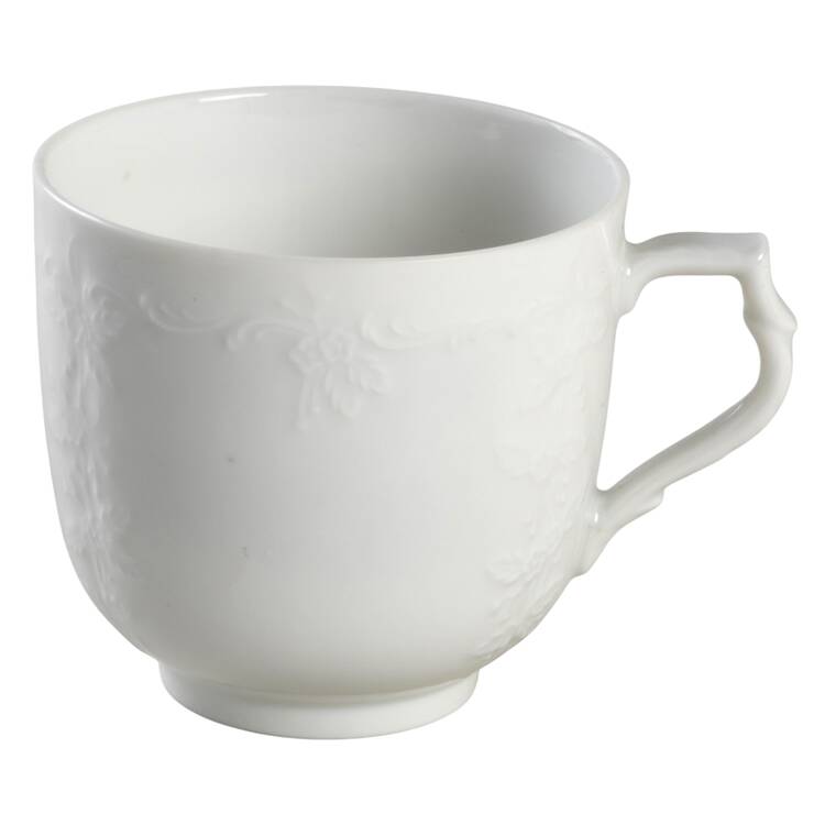 Dubarry Flat Cup