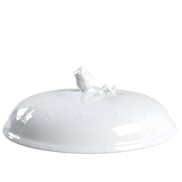 Dubarry Lid for Oval Vegetable
