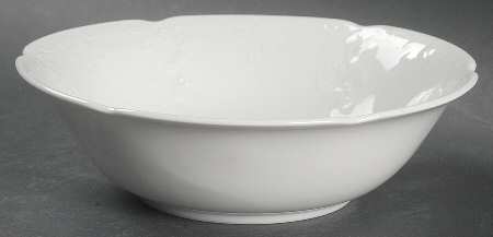 Dubarry Coupe Cereal Bowl