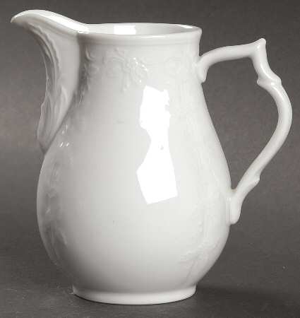 Dubarry Creamer
