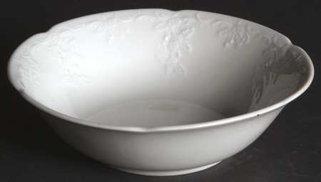 Dubarry Fruit/Dessert (Sauce) Bowl