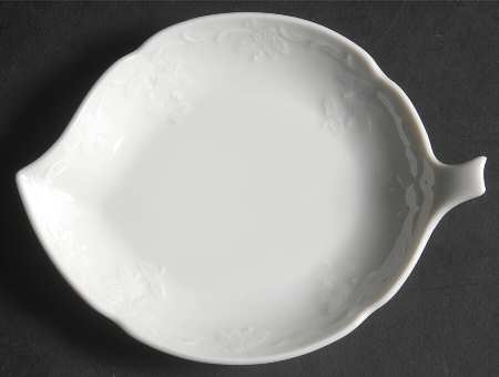 Dubarry Small Leaf Dish