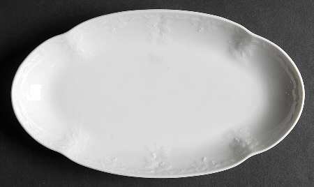 Dubarry Pickle Dish
