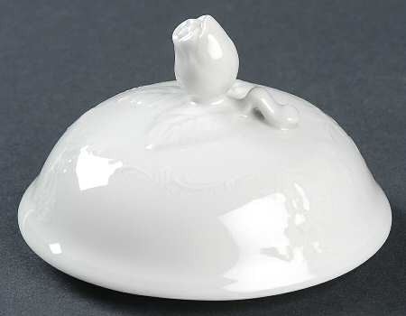 Dubarry Lid for Sugar Bowl