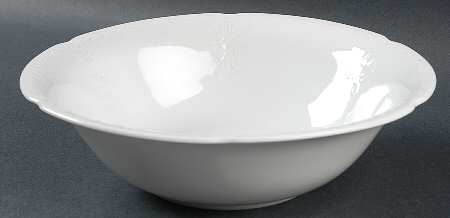 Dubarry 9" Round Vegetable Bowl