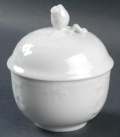 Dubarry Sugar Bowl & Lid