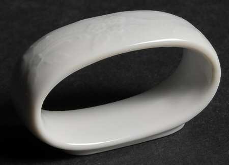Dubarry Napkin Ring