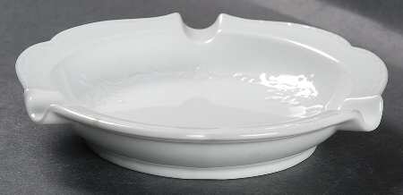 Dubarry 5" Ashtray