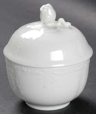 Dubarry Mini Sugar Bowl & Lid
