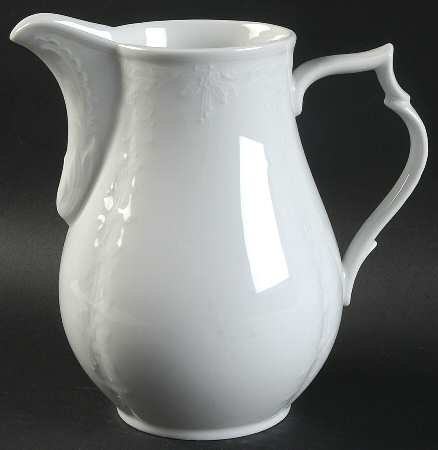 Dubarry Pitcher