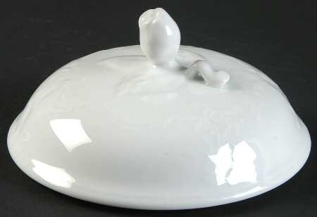 Dubarry Lid for Cream Soup Bowl