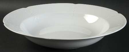 Dubarry 11" Pasta Serving Bowl