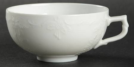 Dubarry Flat Demitasse Cup