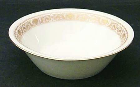 Elektra Fruit/Dessert (Sauce) Bowl