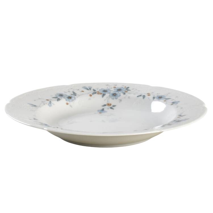 Elysee Large Rim Soup Bowl
