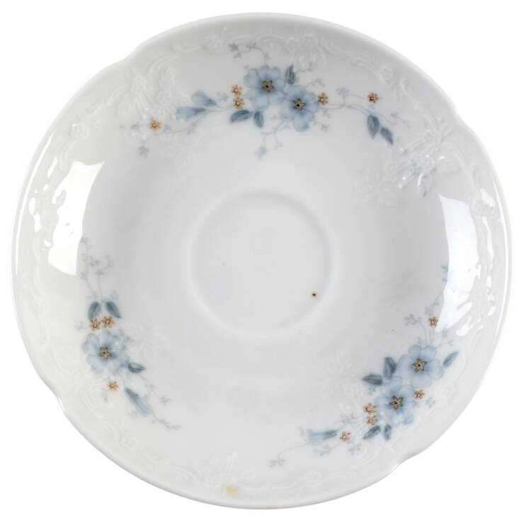 Elysee Saucer