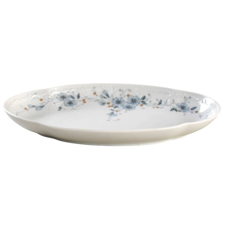 Elysee Pickle Dish by Kaiser