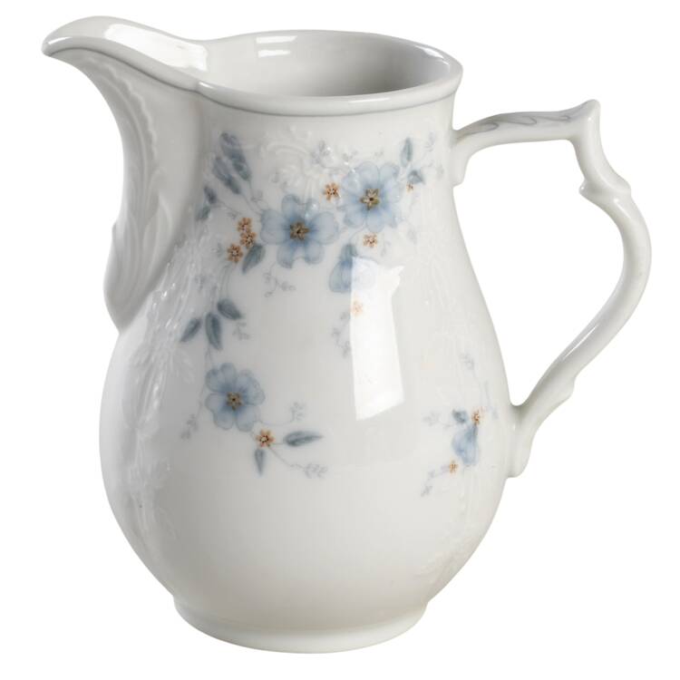 Elysee Creamer by Kaiser