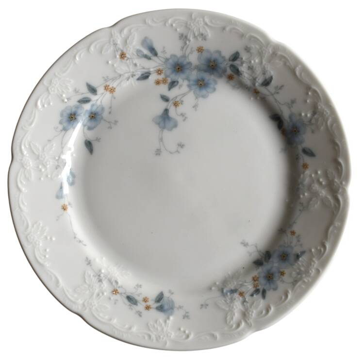Elysee Bread & Butter Plate