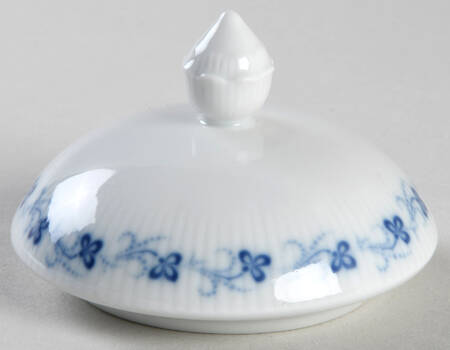 Festival Lid for Sugar Bowl