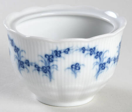 Festival Sugar Bowl No Lid