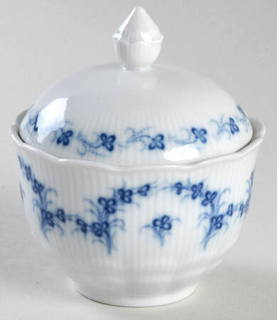 Festival Sugar Bowl & Lid