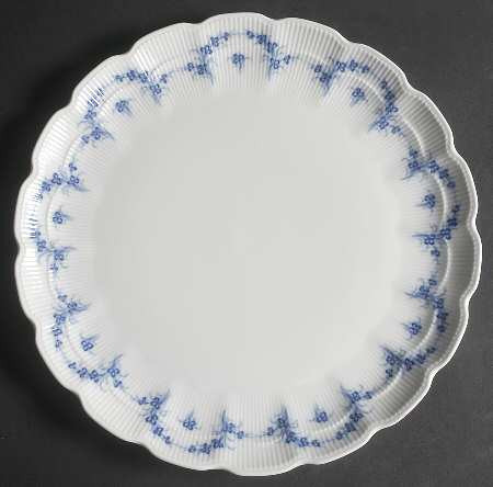 Festival 13" Chop Plate (Round Platter)