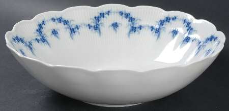 Festival 9" Round Vegetable Bowl