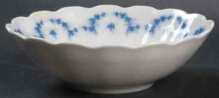 Festival Fruit/Dessert (Sauce) Bowl