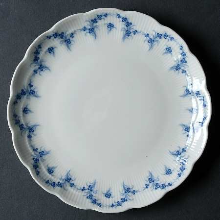 Festival Salad Plate