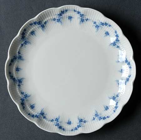 Festival Dessert/Pie Plate