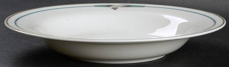 Ibiza Rim Soup Bowl