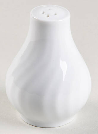 Nicole (Swirl) Salt Shaker