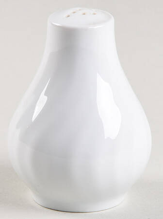 Nicole (Swirl) Pepper Shaker