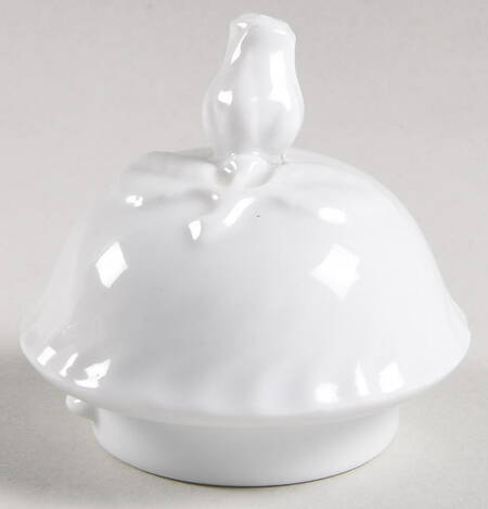 Nicole (Swirl) Lid for Small Teapot