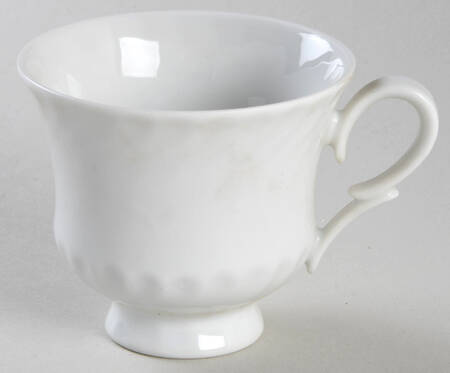 Nicole (Swirl) Footed Cup