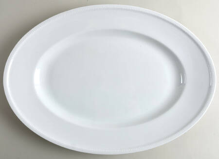KAI2 16" Oval Serving Platter by Kaiser