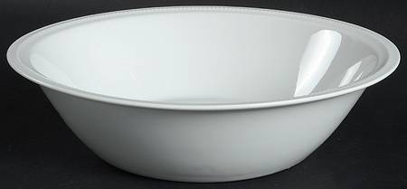 KAI2 10" Round Vegetable Bowl