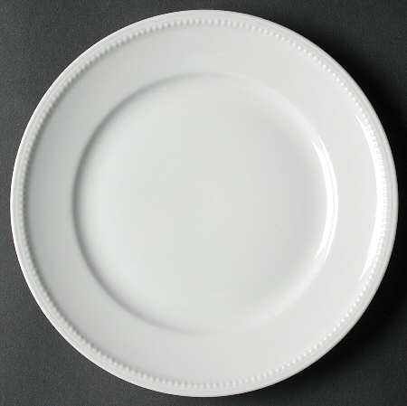 KAI2 Bread & Butter Plate