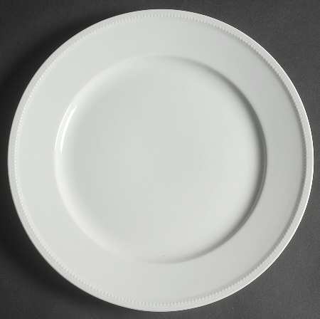KAI2 11" Chop Plate (Round Platter)