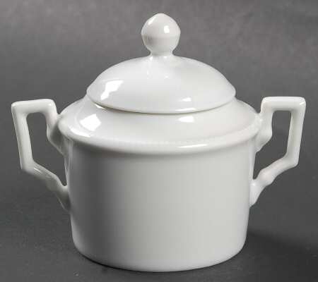 KAI2 Mini Sugar Bowl & Lid