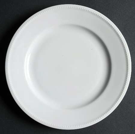 KAI2 Salad Plate