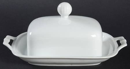 KAI2 Square Covered Butter
