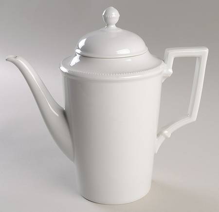 KAI2 Coffee Pot & Lid