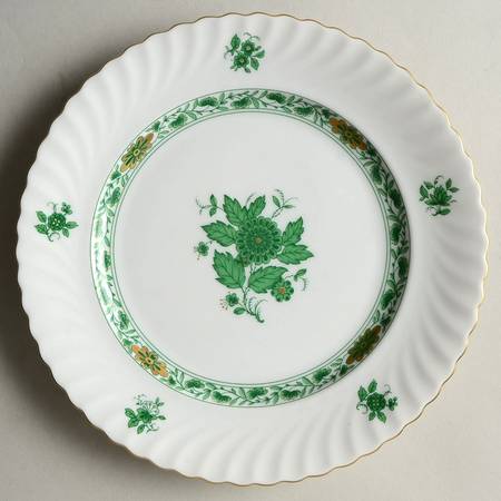 Schonbrunn Salad Plate