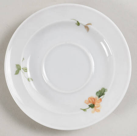 Lauriane Saucer for Demitasse Cup by Kaiser