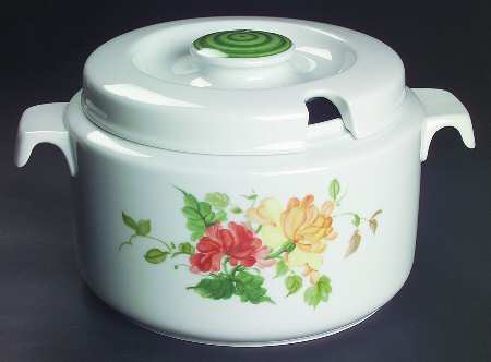 Lauriane Tureen &  Lid