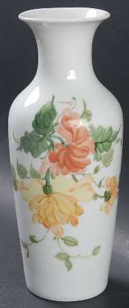 Lauriane 10" Vase