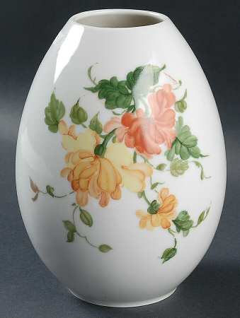 Lauriane 6" Vase