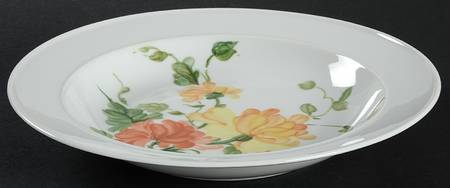 Lauriane Rim Soup Bowl